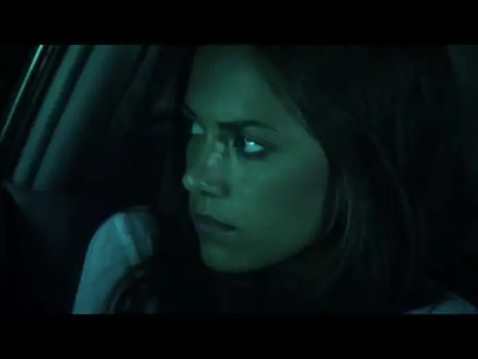 Watch film Laid to Rest — LAID TO REST - Official Trailer