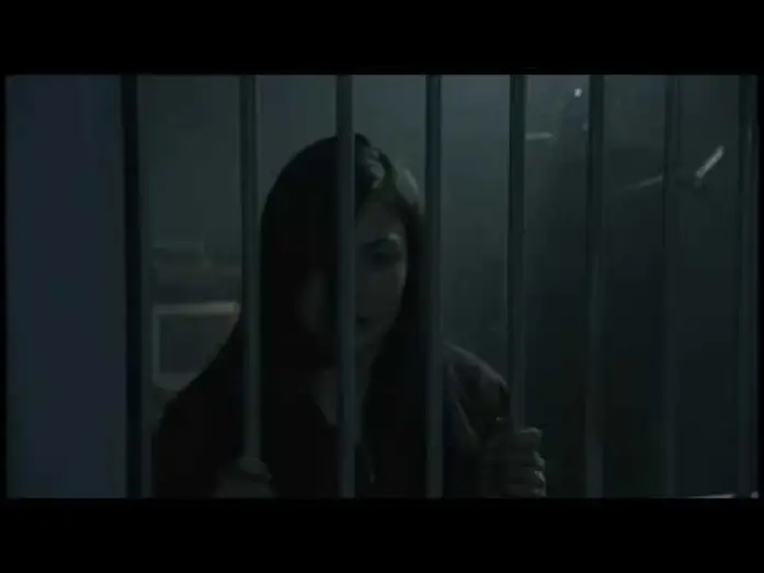 Watch film Laid to Rest — LAID TO REST - Trailer