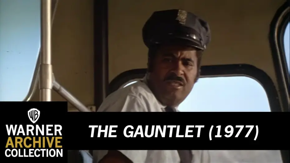Watch film The Gauntlet — Trailer