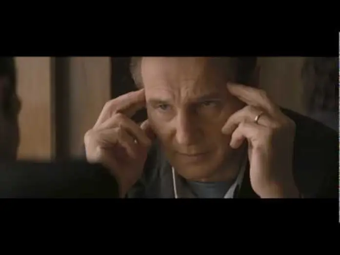 Watch film The Other Man — Official US Trailer