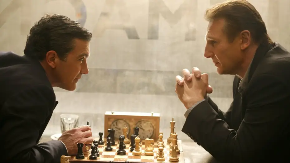 Watch film The Other Man — UK Re-Release Trailer