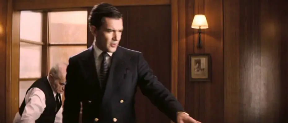 Watch film The Other Man — The other man (VF) - Bande Annonce