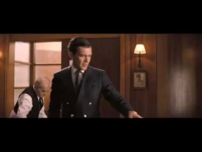 Watch film The Other Man — Trailer
