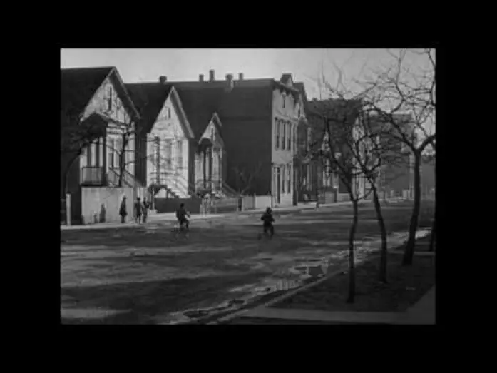 Watch film The Public Enemy — Public Enemy (Wellman, 1931) - Opening Scene