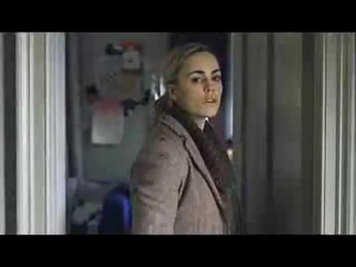 Watch film Derailed | Derailed 2005 trailer