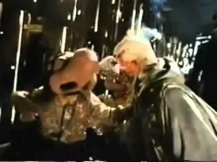 Watch film Freaked — La Disparatada Parada De Los Monstruos (Freaked) (Alex Winter, EEUU, 1993)
