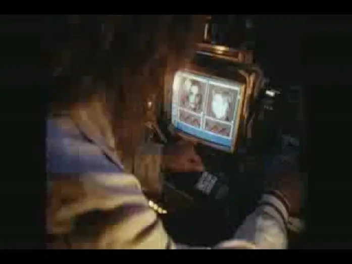 Watch film Freaked — Freaked Trailer (1993)