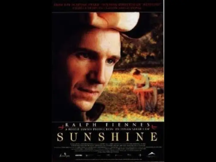 Watch film Sunshine — Sunshine (1999)
