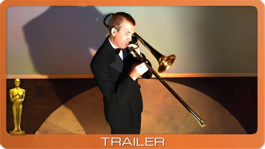 Watch film The Glenn Miller Story — Die Glenn Miller Story ≣ 1954 ≣ Trailer