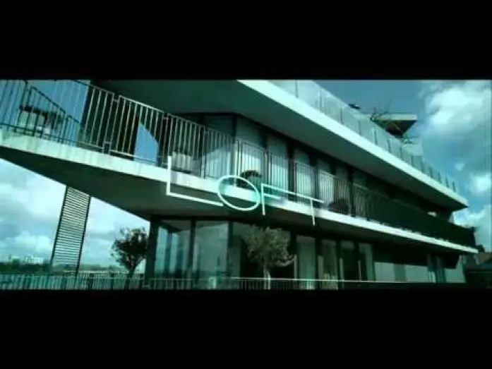 Watch film Loft — Loft 2008 - Trailer