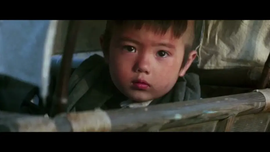Watch film Lone Wolf and Cub: Baby Cart at the River Styx — Lone Wolf and Cub: Baby Cart at the River Styx [Samurai Fight]