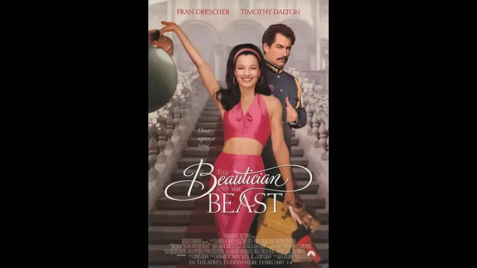 Watch film The Beautician and the Beast — L'éducatrice et le tyran