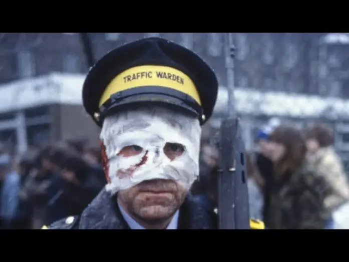 Watch film Threads — Threads (1984) trailer
