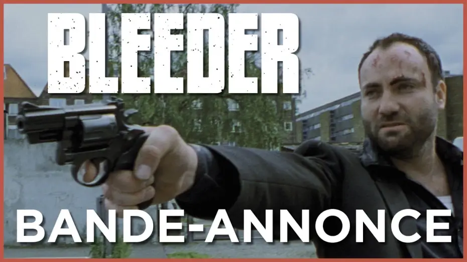 Watch film Bleeder — Bleeder - Bande Annonce VOST