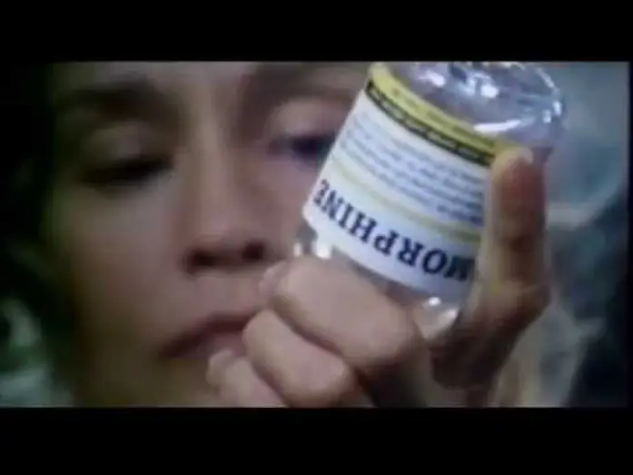 Watch film Hush — Du venin dans les veines (1998) bande-annonce française