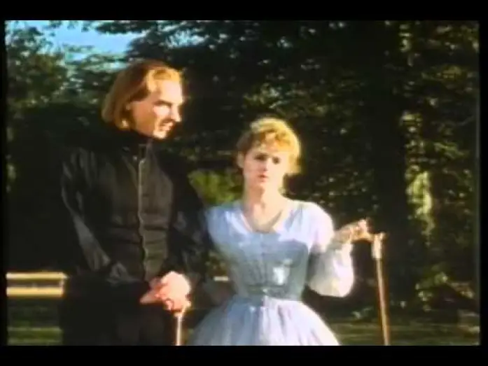 Watch film Impromptu — Impromptu - Trailer