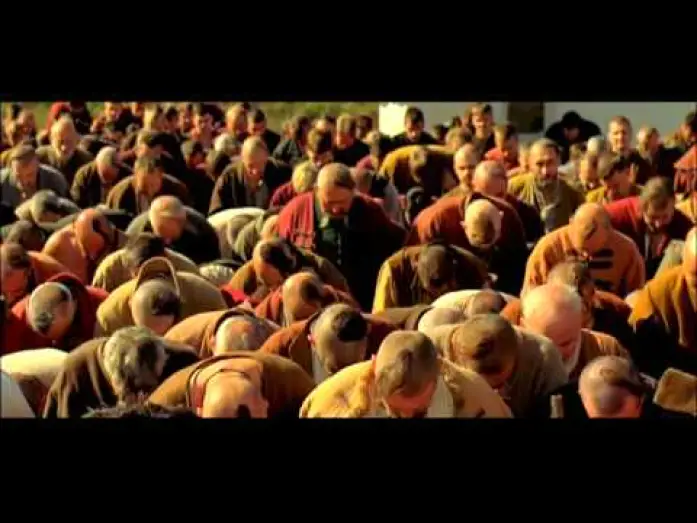 Watch film Iron & Blood: The Legend of Taras Bulba | Taras Bulba trailer