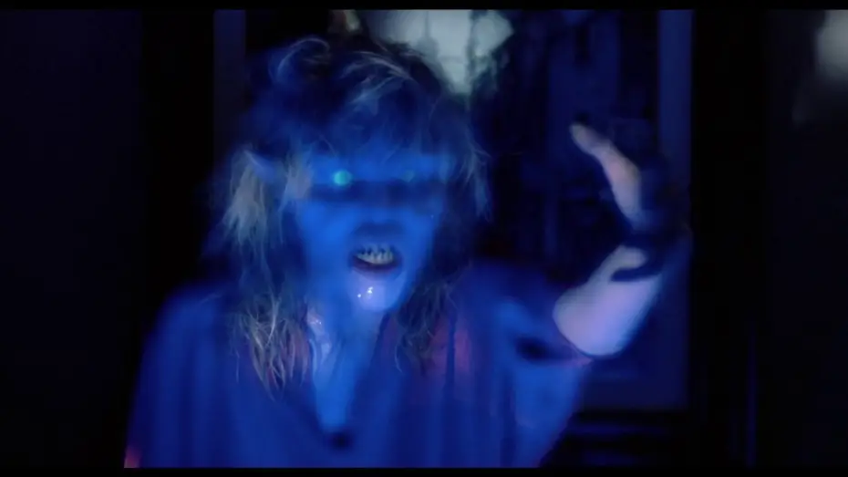 Watch film Mausoleum — Mausoleum (1982) [Vinegar Syndrome Blu-ray Promo Trailer]