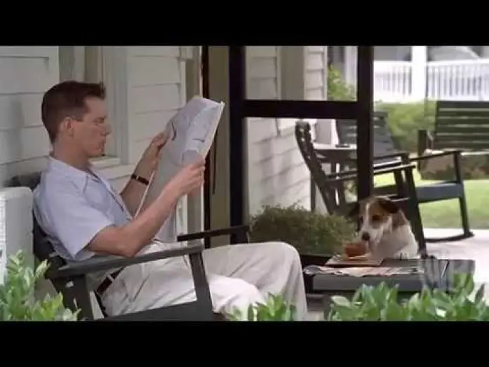 Watch film My Dog Skip — My Dog Skip Trailer