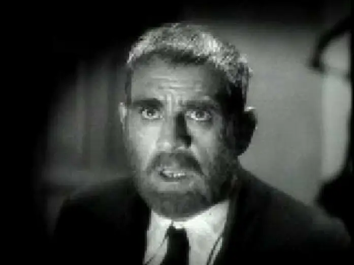 Watch film The Raven — The Raven (1935) Trailer