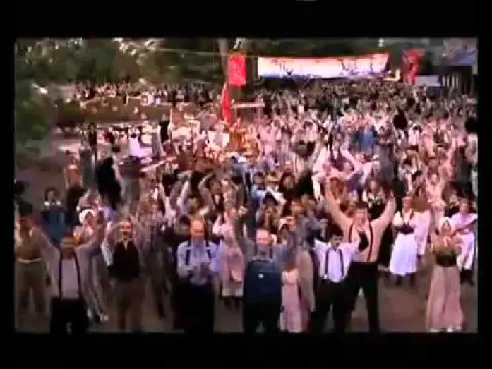 Watch film 2001 Maniacs — Trailer 2001 Maniacs