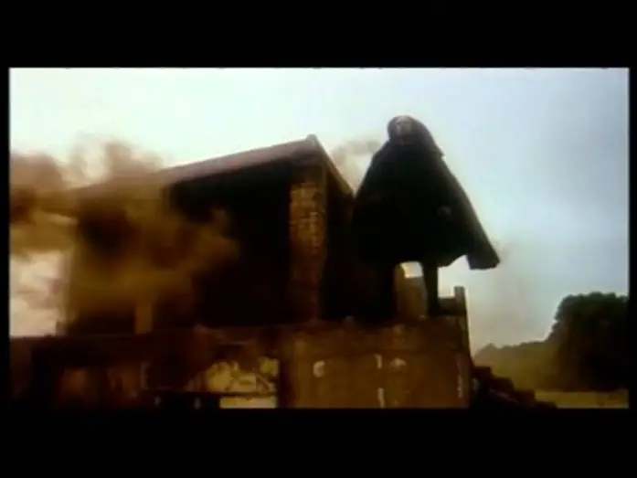 Watch film Avalon | AVALON - FRENCH TRAILER