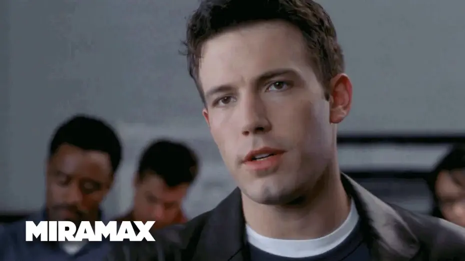 Watch film Bounce — ‘Damage Control’