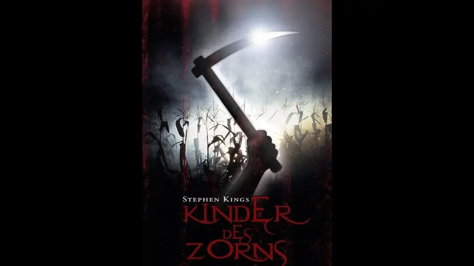 Watch film Children of the Corn — Kinder des Zorns Kinotrailer Full HD