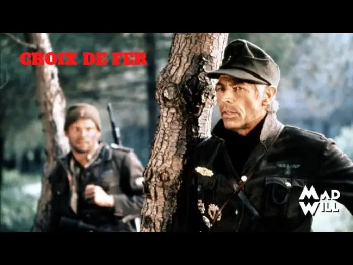 Watch film Cross of Iron | CROIX DE FER DE PECKINPAH : LA CRITIQUE CIN&Eacute; EN 3 MINUTES