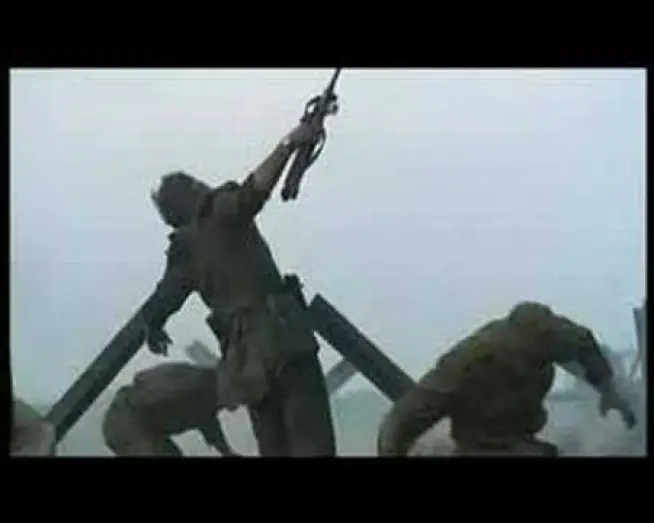 Watch film Cross of Iron | Trailer La Cruz de Hierro