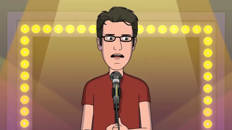 Watch film Dan Mintz: Well Rounded Entertainer | Dan Mintz: Well Rounded Entertainer | Official Trailer
