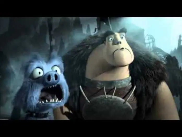 Watch film Dragon Hunters — Chasseurs de dragons - Bande annonce (VF)