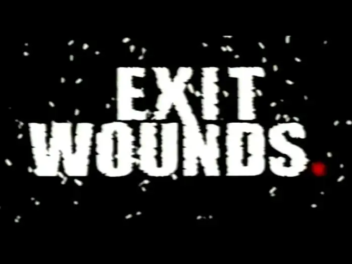 Watch film Exit Wounds — Exit Wounds - Die Copjäger - Trailer (2001)