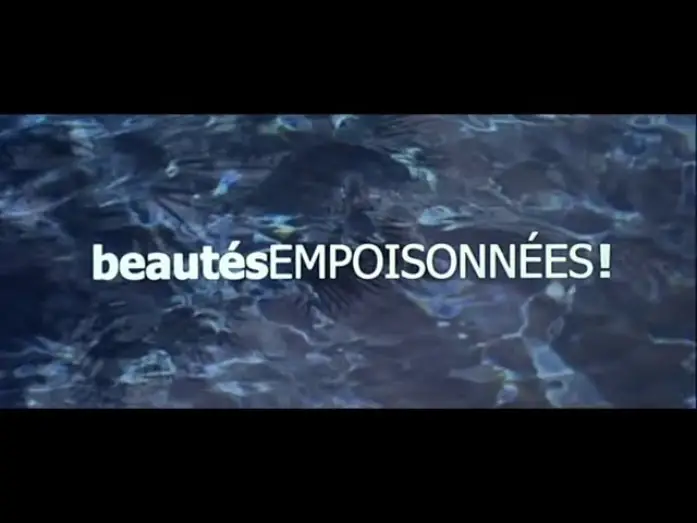 Watch film Heartbreakers — Beautés Empoisonnées (Heartbreakers) - Bande Annonce