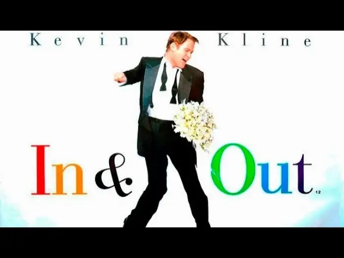 Watch film In & Out — In & Out (Dentro o fuera) - Trailer español
