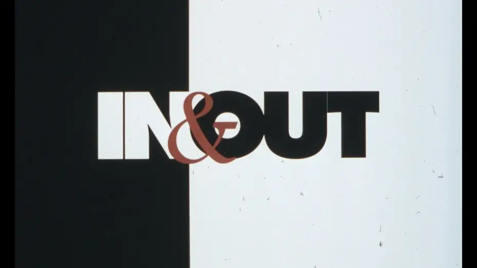 Watch film In & Out — In & Out (1997) FLAT 35mm (5.1)