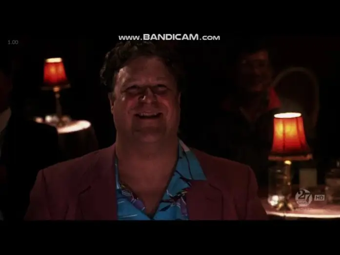 Watch film King Ralph — sua maestà viene da las vegas promo tv 27