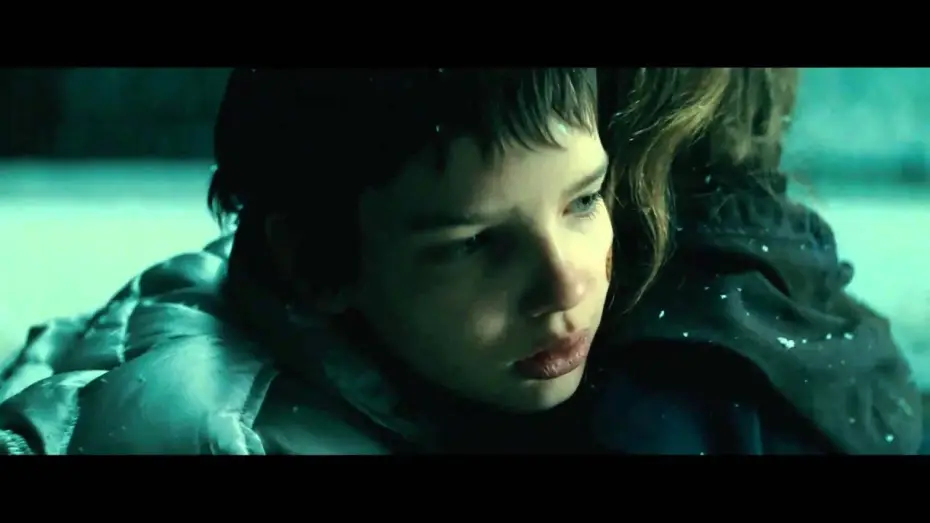 Watch film Let Me In — Let Me In - Do You Like Me?