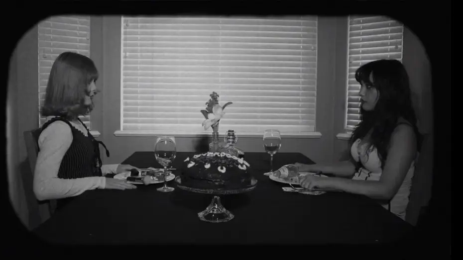 Watch film OVERDOSE — overdose