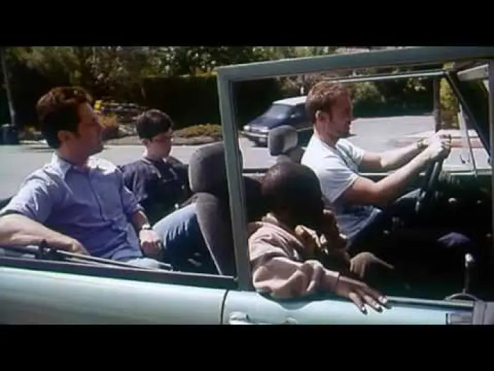 Watch film Role Models | Extrait 1