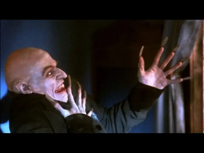 Watch film Shadow of the Vampire — Shadow of the Vampire (trailer german)