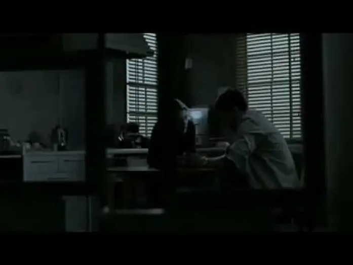 Watch film Shutter — Shutter Sie sehen dich trailer german 2009