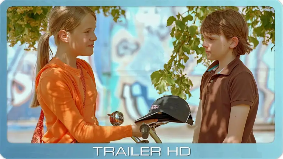 Watch film Silly's Sweet Summer | Bl&ouml;de M&uuml;tze! ≣ 2007 ≣ Trailer