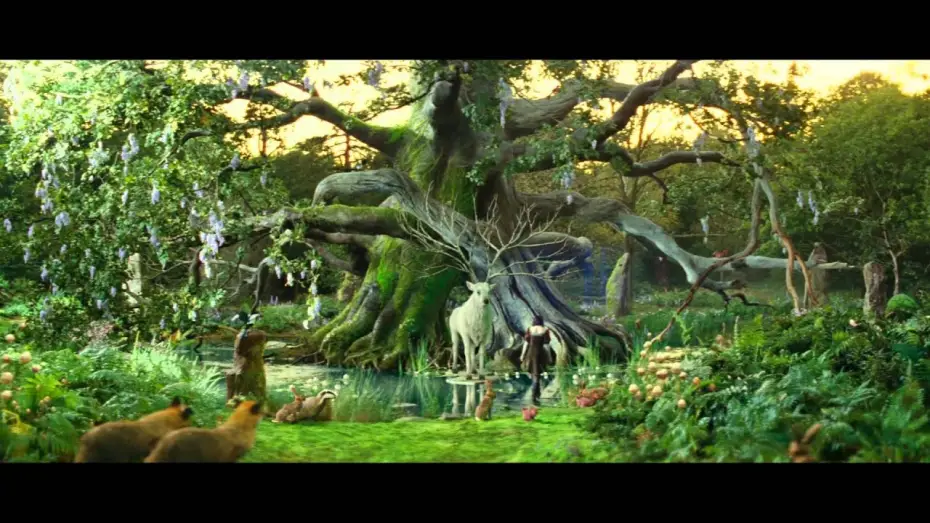 Watch film Snow White and the Huntsman | Blanche neige et le chasseur - Bande annonce (VF)