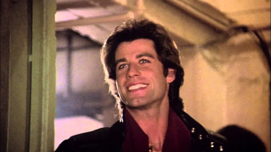 Watch film Staying Alive — Staying Alive - Trailer