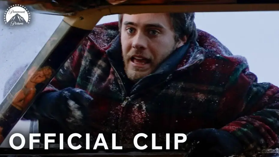Watch film Switchback | Car Crash