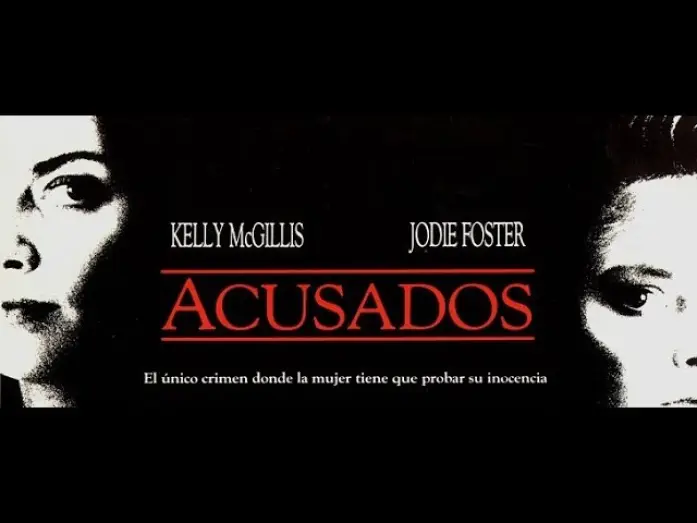 Watch film The Accused — ACUSADOS(JONATHAN KAPLAN,1988)-TRÁILER EN CASTELLANO HD