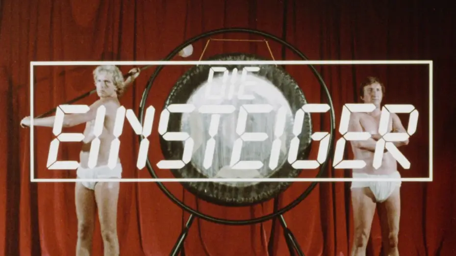 Watch film The Beginner — Die Einsteiger (Offizieller Trailer)