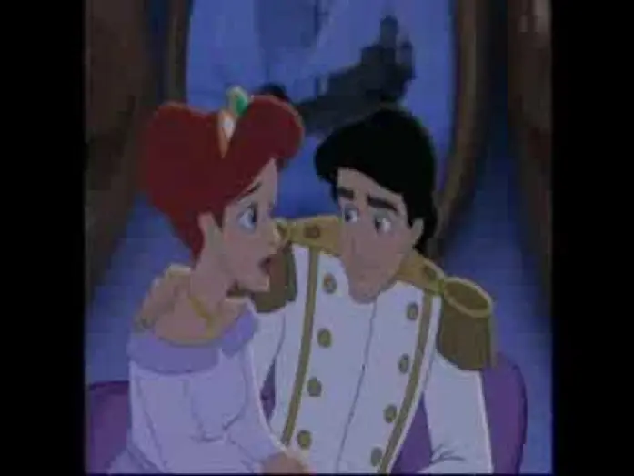 Watch film The Little Mermaid II: Return to the Sea — The Little Mermaid II Special Edition Trailer