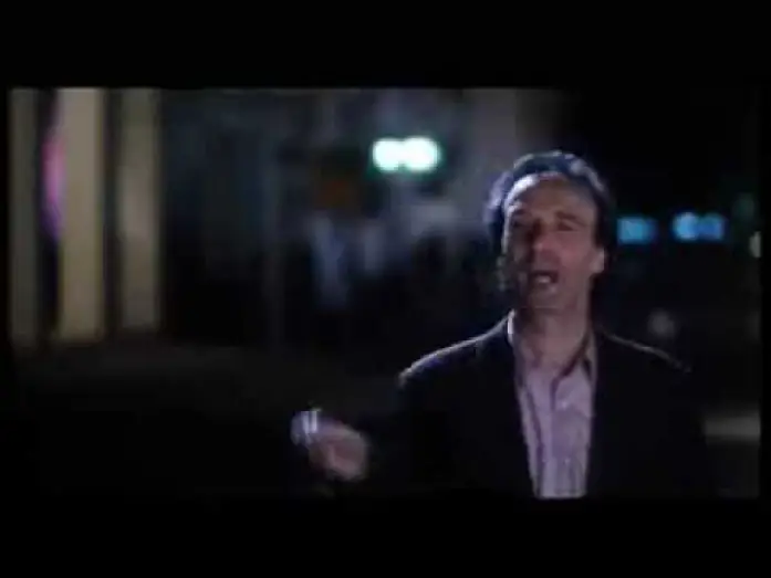 Watch film The Tiger and the Snow — La Tigre e La Neve - Roberto Benigni, Nicoletta Braschi - TRAILER